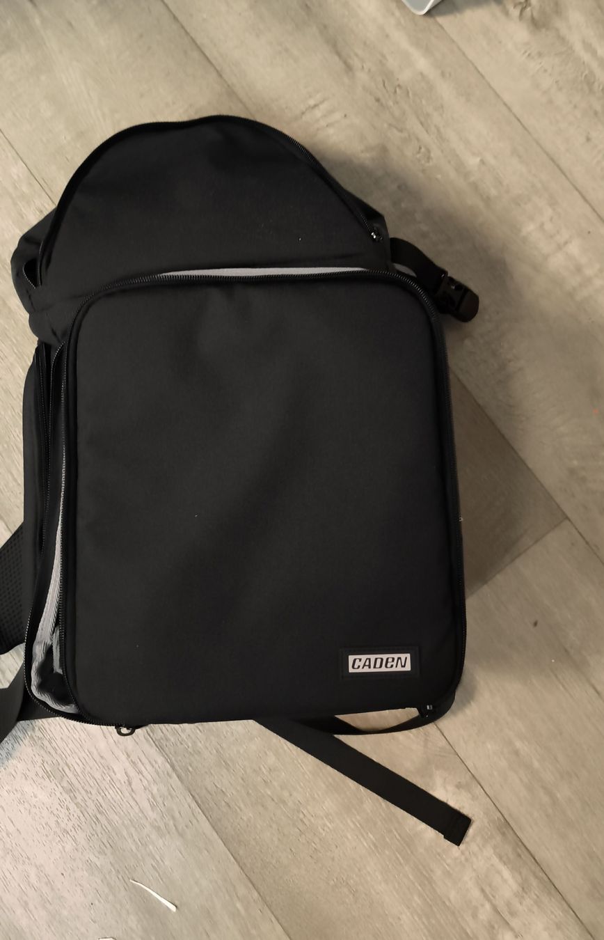 Sacs à dos: Caden Fotorucksack  – Neuf (Voir description) à Aarwangen par Byv7