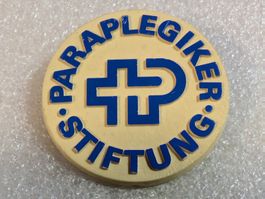 Ansteckbutton 235: