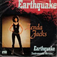 zenda jacks  --  Earthquake  Single7