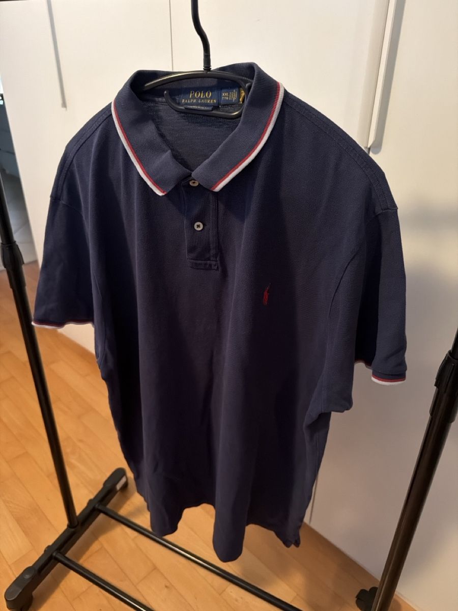 Ralph Lauren Magliette Polo: Ralph Lauren polo – Usato da Sementina venduto da bru_vpp5