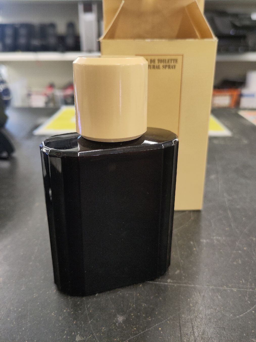 Davidoff Profumi & Eau de Toilette: 1986 Eau de Parfum Zino Davidoff – Nuovo (secondo la descrizione) da Pratteln venduto da Cartonsducoeur_bl 2