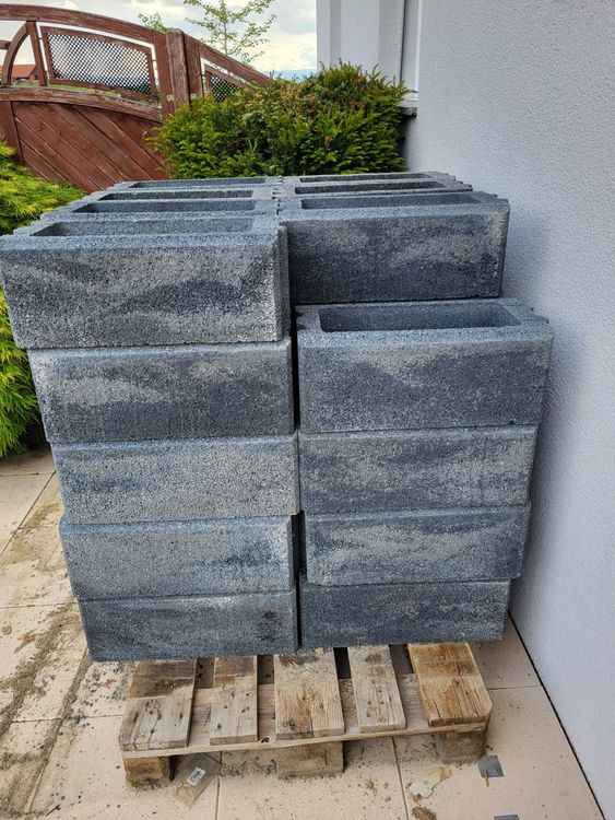Mauersteine von Hornbach Kaufen auf Ricardo