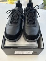 Lloyd Goretex Lederschuhe Herren Gr. 45 NP 179.00