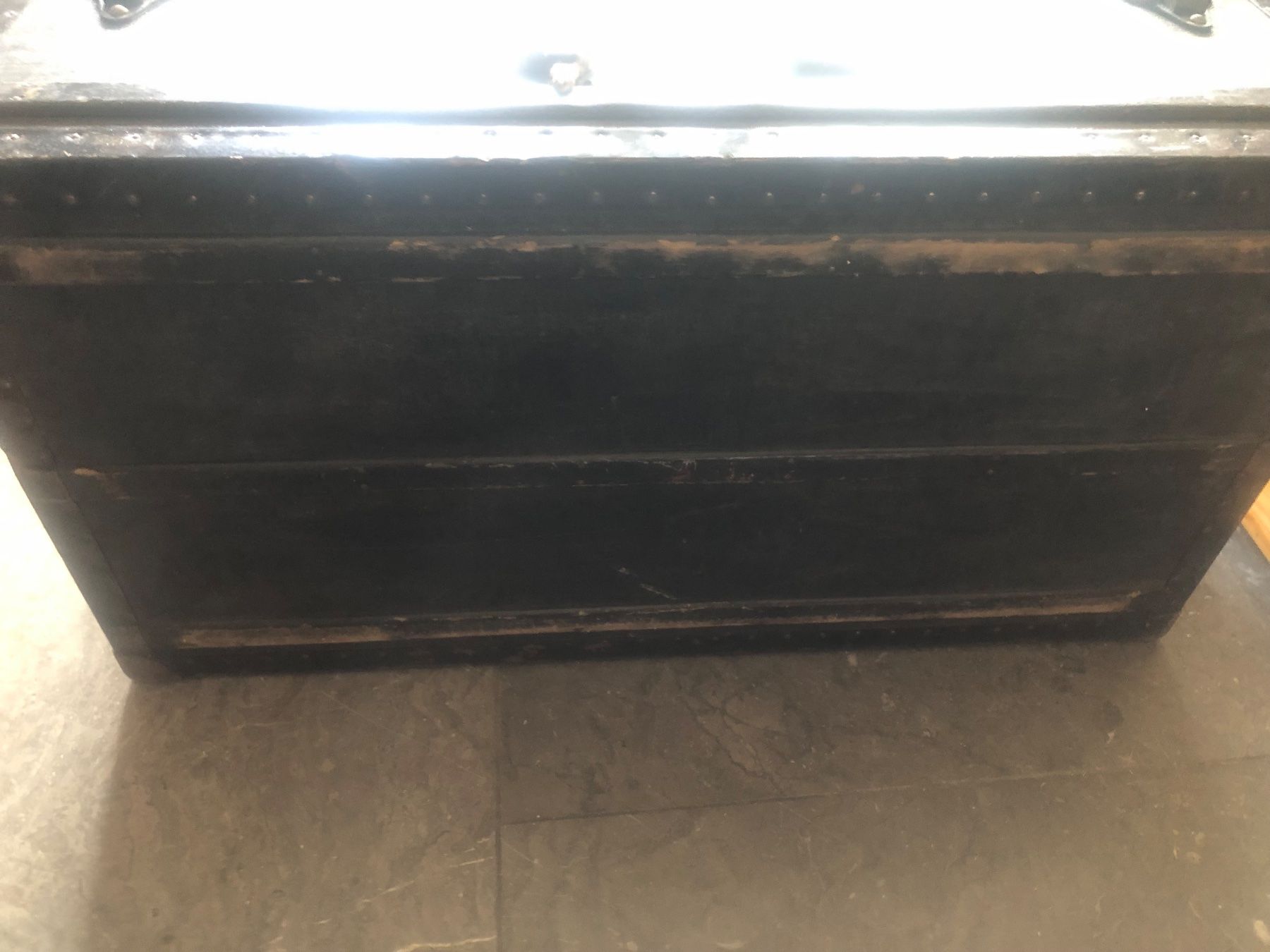 Casse di trasporto: Ofizierskiste – Usato da Rothrist venduto da bambus18 2