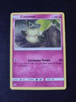 Cottonee 90/145 Pokémon SM Guardians Rising 2017 (EN) ab 1.-