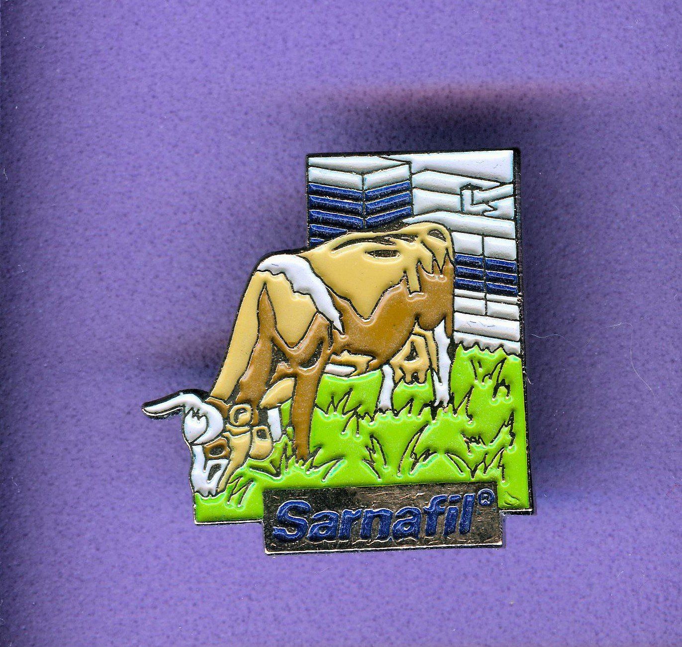 Plaquettes & Badges: Sarnafil  KUH – D'occasion à Winterthur par Sammleroase