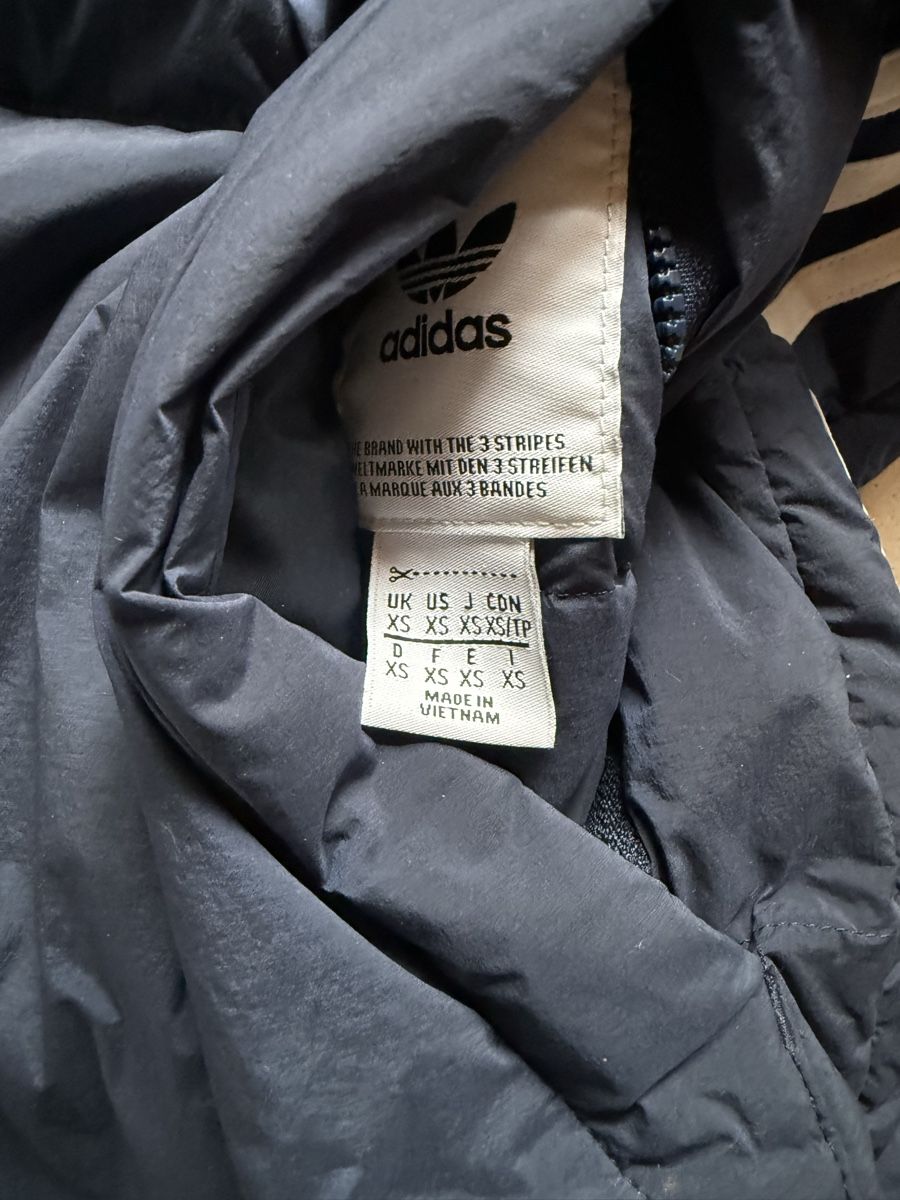 Adidas Vestes: Jacke – Neuf (Voir description) à Hünenberg See par sst_bf9y 3
