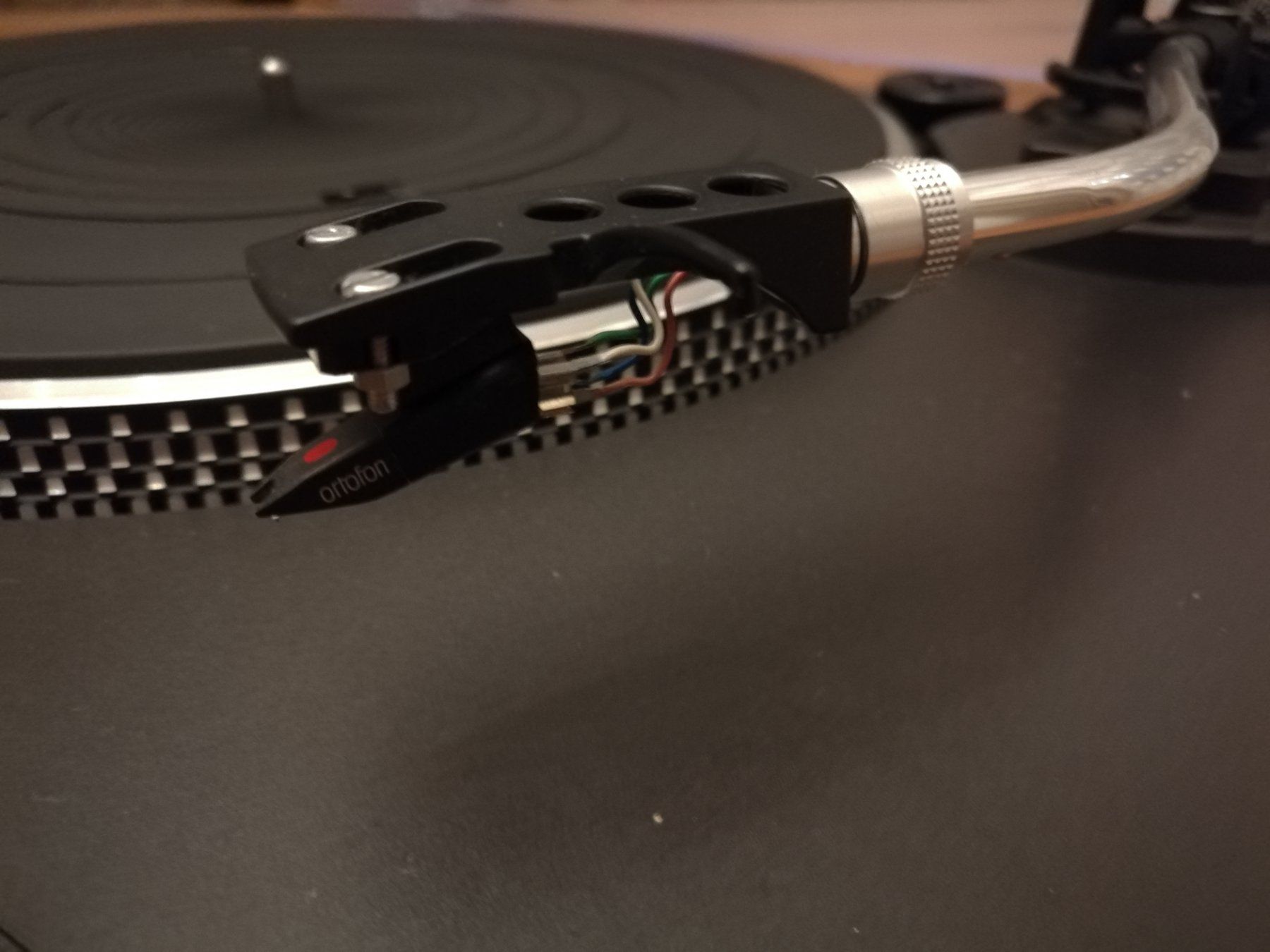 Technics Giradischi: Technics Plattenspieler Turntable SL-D303 – Usato da Winterthur venduto da Andi1933 3