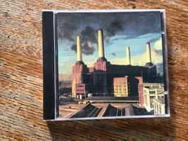 CD The Pink Floyd