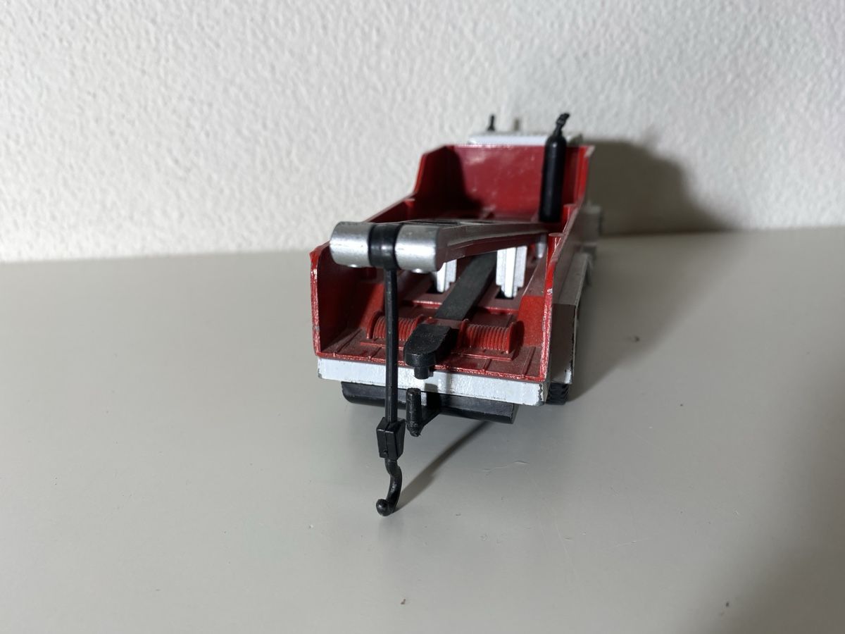Modellini d'auto: Crescent toys LKW – Usato da Winterthur venduto da ben_9vxx 3