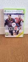 Xbox 360 - Fifa 14