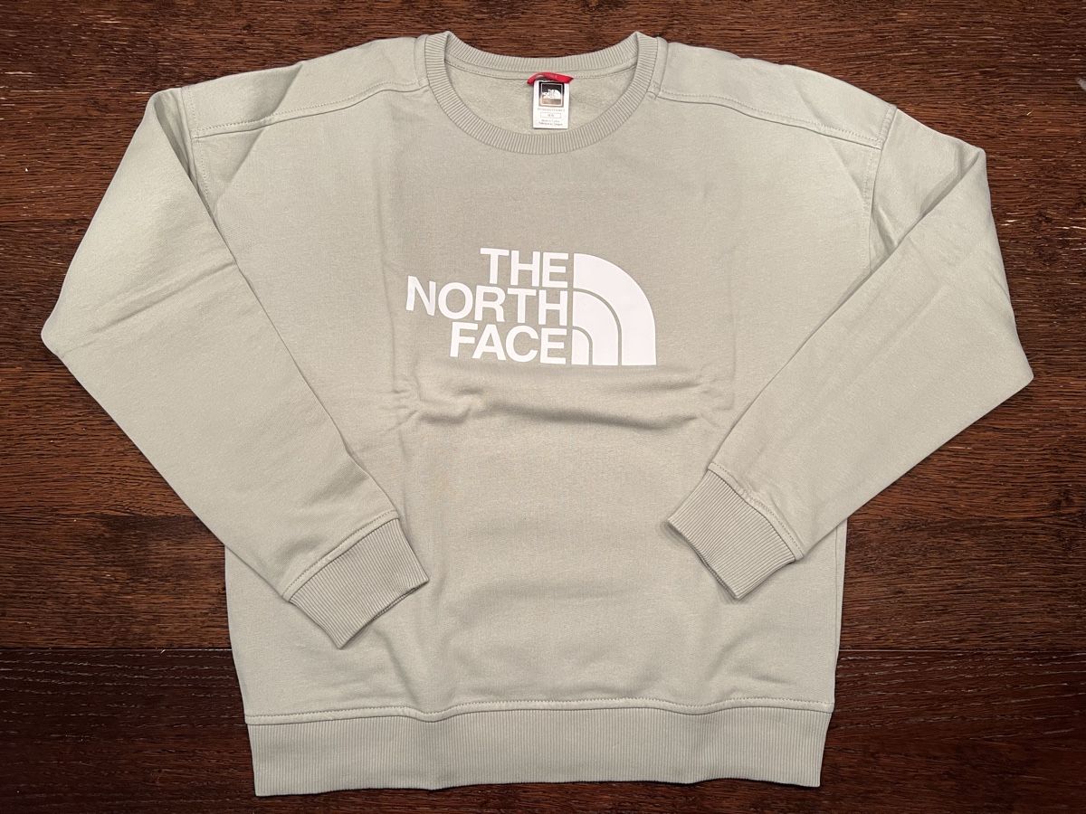 North Face Maglioni & Felpe: The North Face Pullover – Nuovo (secondo la descrizione) da St.Gallen venduto da Shopaholic5