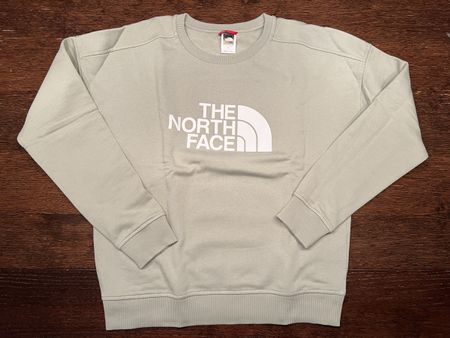 The North Face Pullover