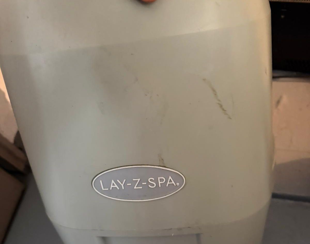 Whirlpool Pompe & Parti di ricambio: Pool‑ oder Whirlpool‑Pumpe – Usato da Appenzell venduto da marvdo 4