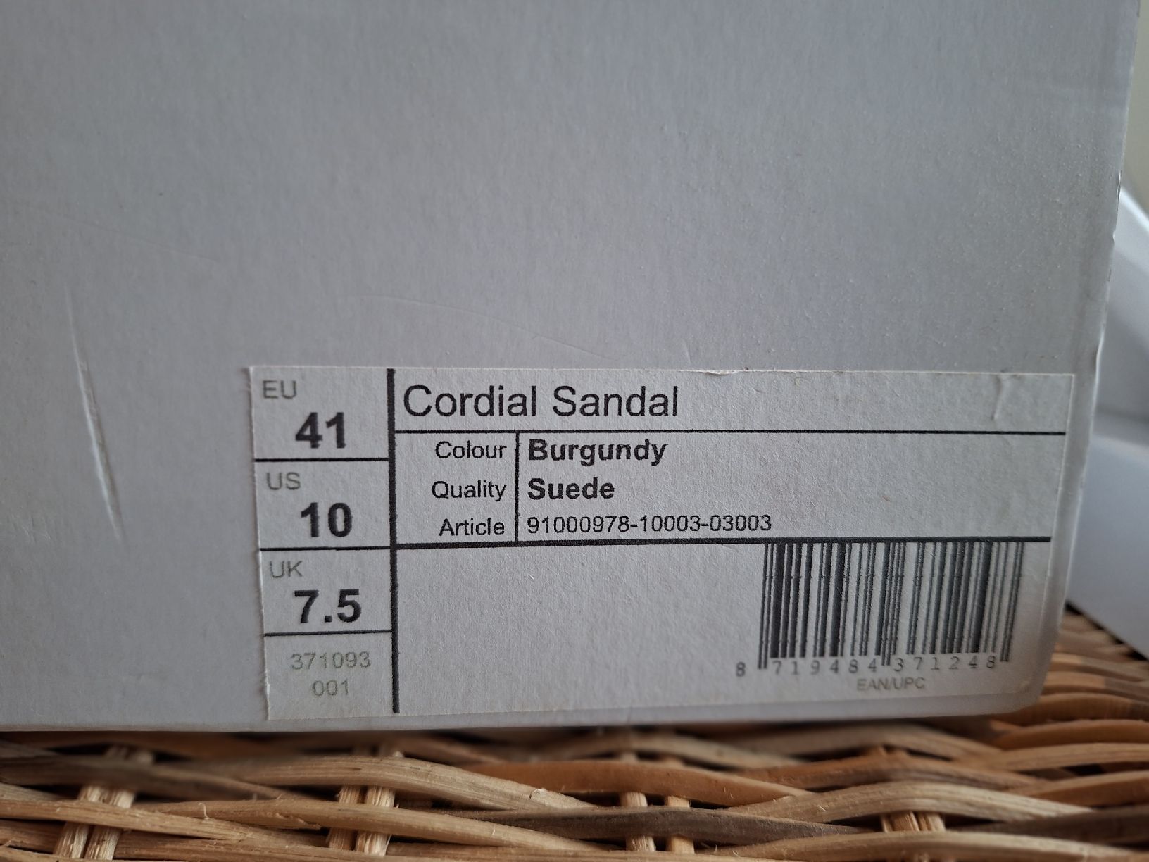 Steve Madden Scarpe da donna: Steve Madden Heels  – Nuovo e nell'imballaggio originale da Hitzkirch venduto da Emanuela.Cucco 3