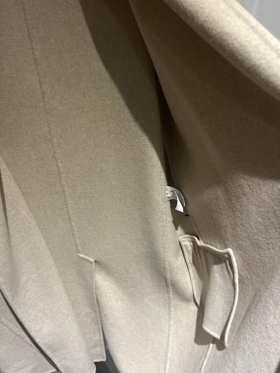 Celine Cappotti: Céline (Phoebe Philo) Mantel Kaschmir – Nuovo (secondo la descrizione) da Erlinsbach venduto da anfrimon 4