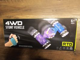 Ferngesteuertes Auto mit Gesten Steuerung  4WD Stunt Vehicle
