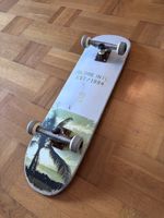 Skateboard Globe International gebraucht guter Zustand