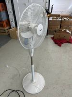 Standventilator Bimar (66)