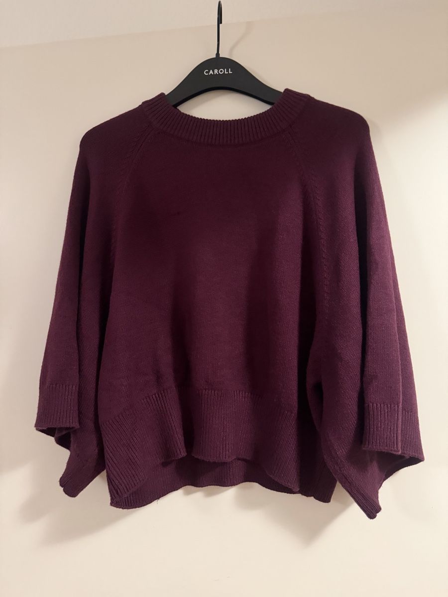 Zara Maglioni & Felpe: Wunderschöner, weicher Pullover Zara Grösse S. – Nuovo (secondo la descrizione) da Adliswil venduto da StephanieAnnina 3