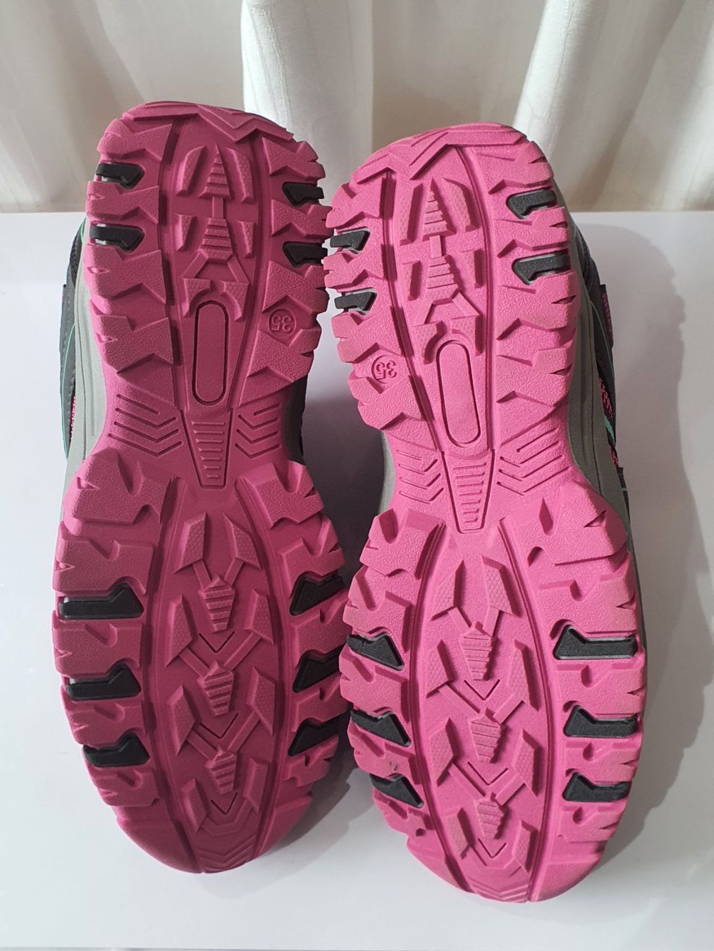 Landrover Scarpe per ragazze: Gr. 35 - Landrover TEX Kinderschuhe, Neu – Nuovo e nell'imballaggio originale da Nürensdorf venduto da SunshineKinderschuhe 4