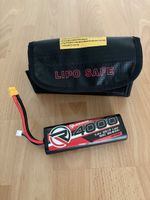 Lipo Akku neu