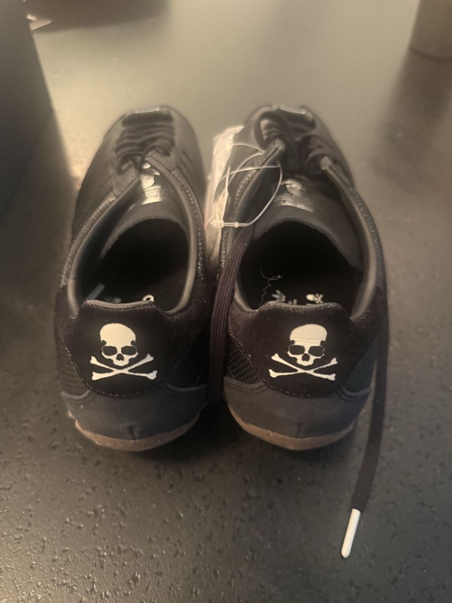 Herrenschuhe: Janpan Adidas MASTERMIND X COUNTRY OG – Neu und originalverpackt aus Wallisellen von mctomasito 1