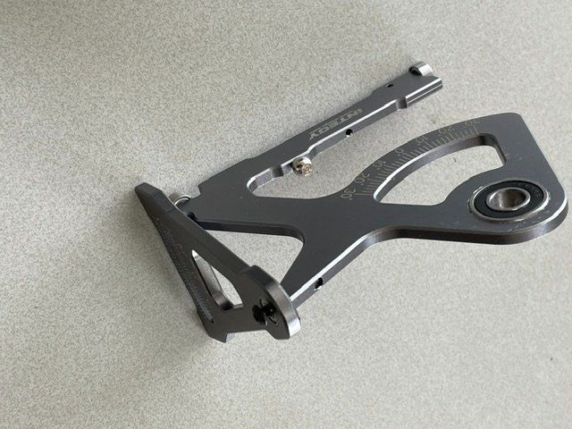 RC Kits de montage: Setup Tool 1/5 RC – D'occasion à Rottenschwil par sportiv01 4