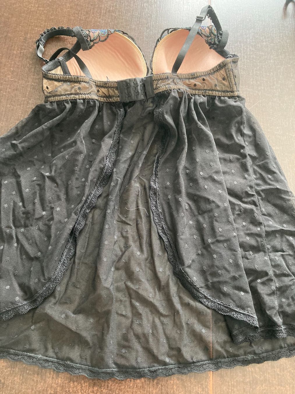 Autres dessous: Soutien gorge taille 75A – Neuf (Voir description) à Domdidier par qatar1973 3