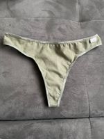 Venice Beach Tanga Olive, Grösse 38/40, Neuwertig!