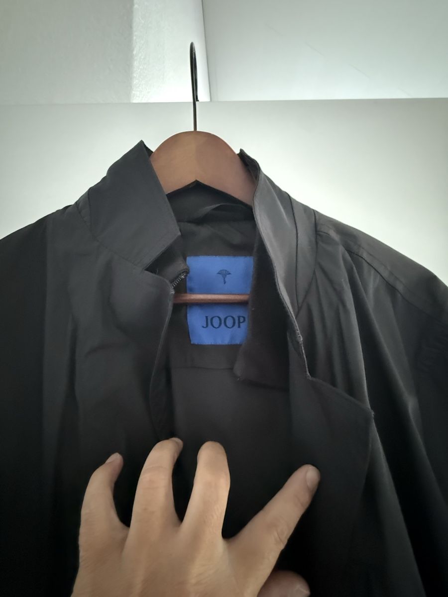 Joop Giacche: JOOP! Frühlingsjacke L – Usato da Freidorf TG venduto da PiccadillyLine 1