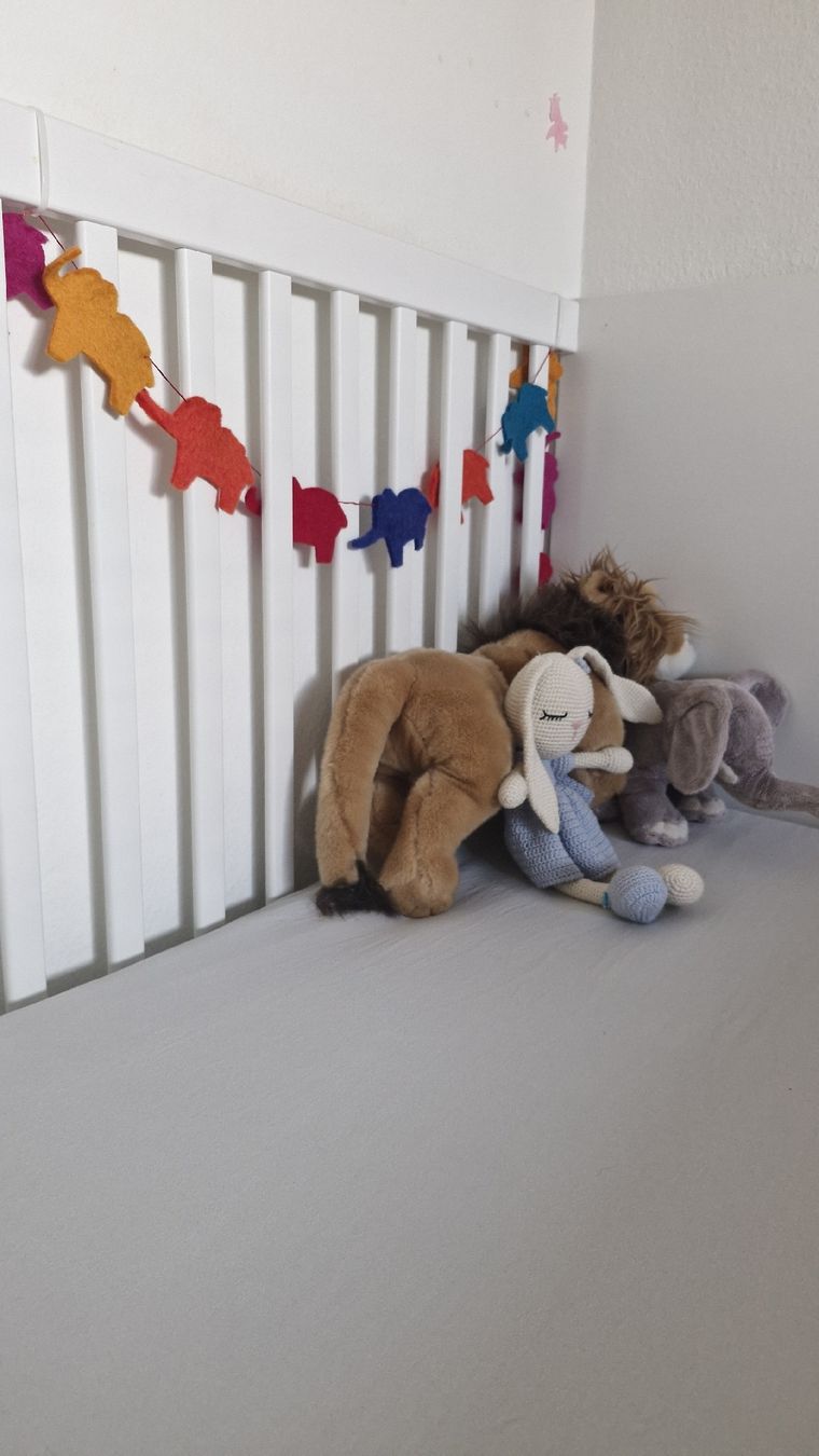 Letti: Kinderbett – Usato da Zürich venduto da mer_78zs 1
