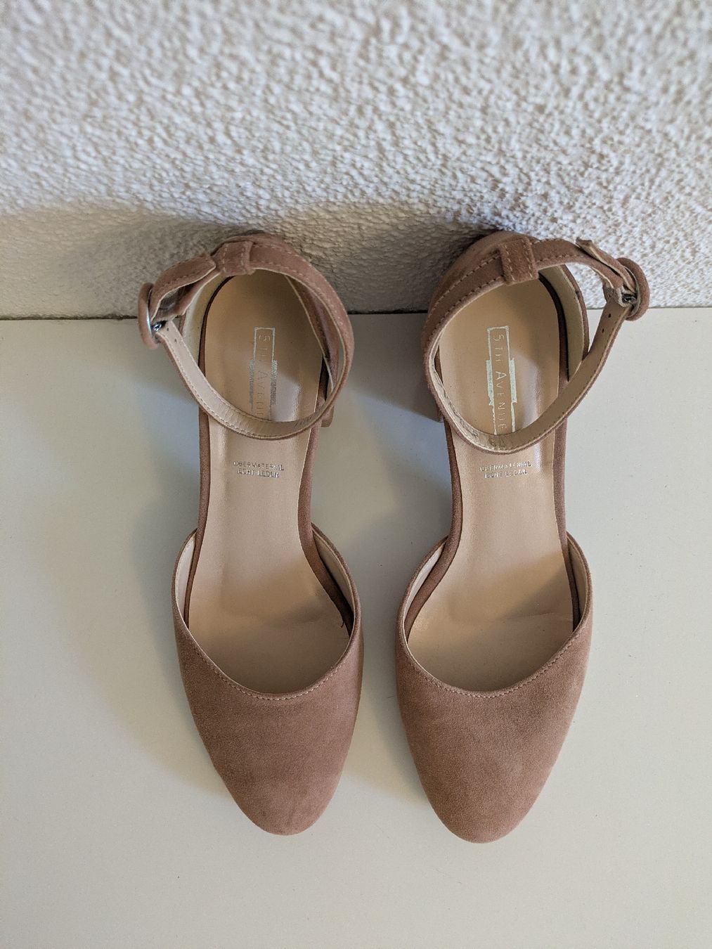 Scarpe da donna: Lederschuhe – Nuovo (secondo la descrizione) da Pfaeffikon Zh venduto da dar_p9qv 3