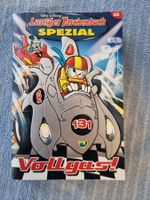 LTB Spezial Band 35 Vollgas