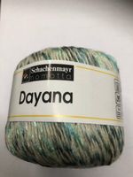 10 X SCHACHENMAYR DAYANA