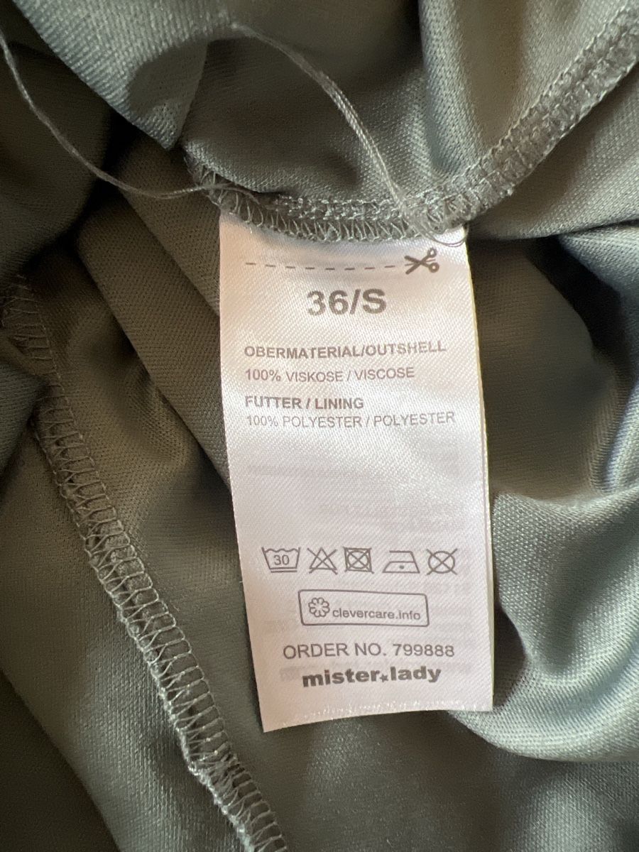 Vestiti: Sommerkleid Gr.S – Usato da Linden venduto da Annelie12 5