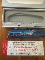 Victorinox Patrouille Suisse 2019 211/500
