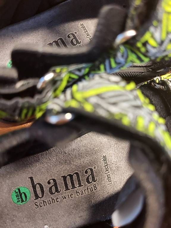 Schuhe für Jungen: Bama Sandalen – Neu (gemäss Beschreibung) aus Gossau SG von Ak0 2