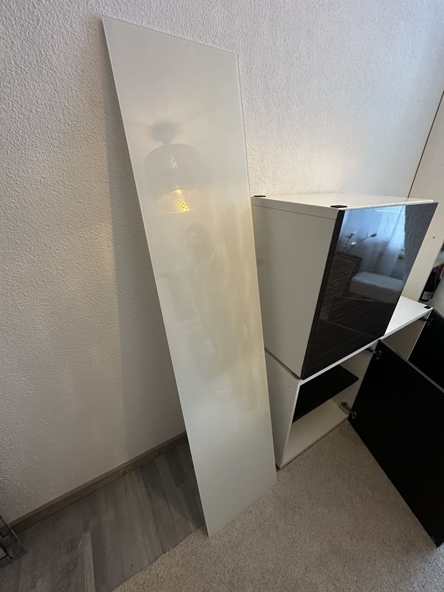 Ikea Mobili TV: Fernsehmöble – Usato da kägiswil venduto da Pedro85 2