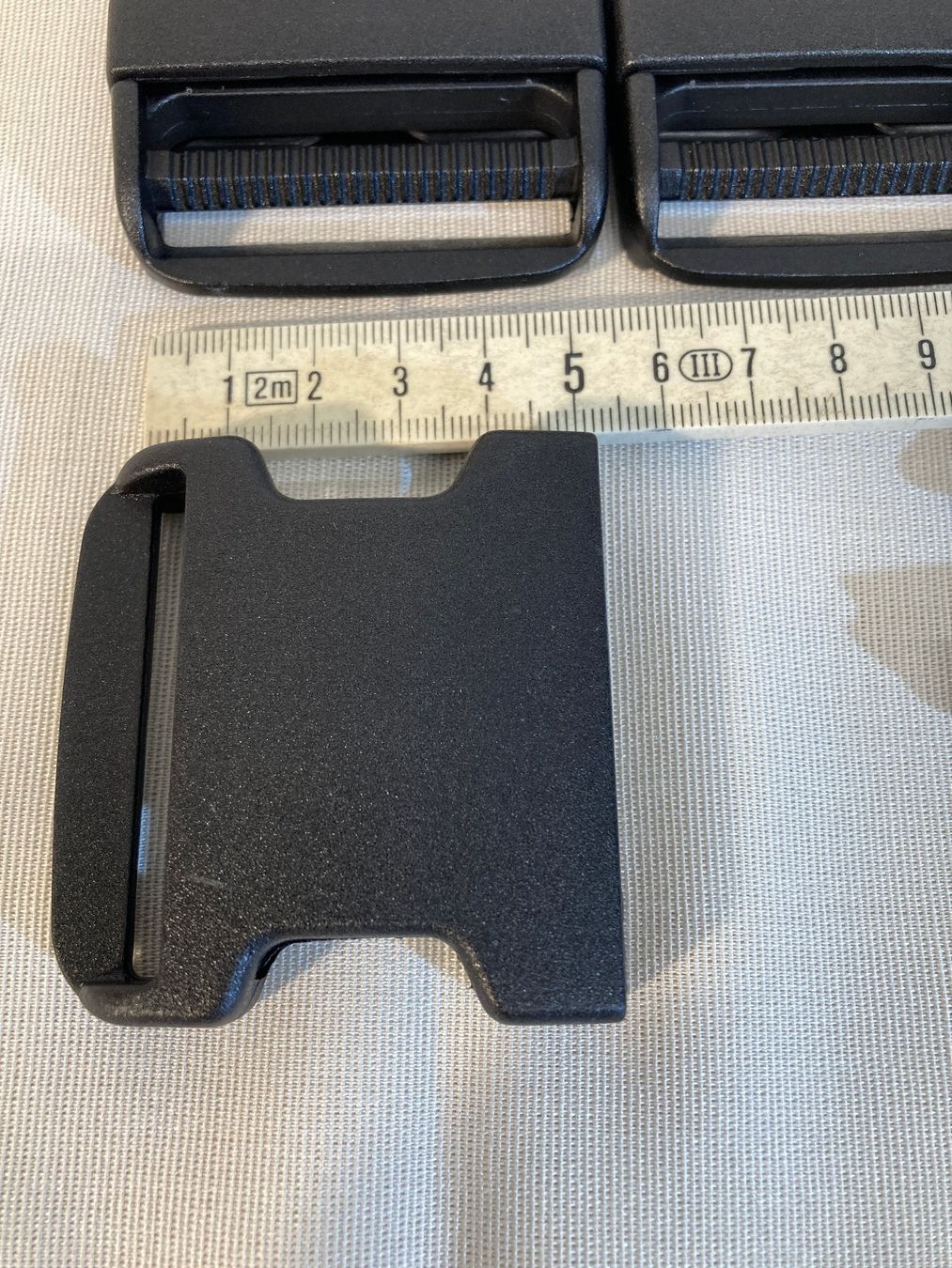Zaini: Steckschnallen UTX Duraflex Neu Ungebraucht – Nuovo (secondo la descrizione) da Steffisburg venduto da pet_2d5t 5