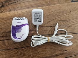 Babyliss Epilierer