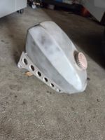 Puch X30 Sport Tank