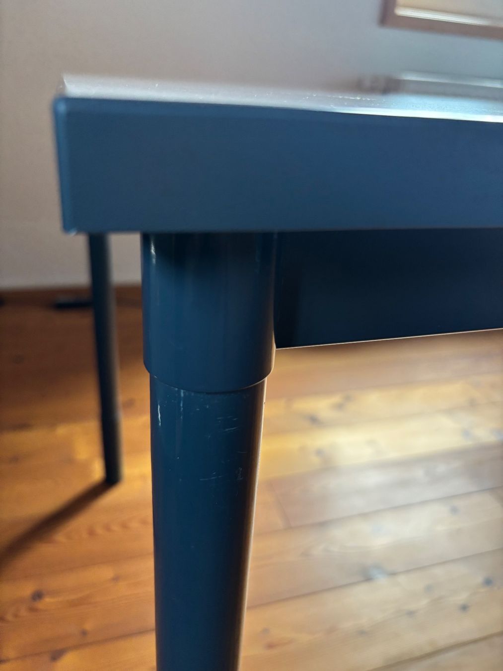 Schreibtische: Schreibtisch – Gebraucht aus Eiken von Jupidu1 4