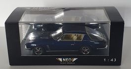 Jensen interceptor SIII 1/43 NEO