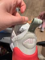 Nike Air mädchen