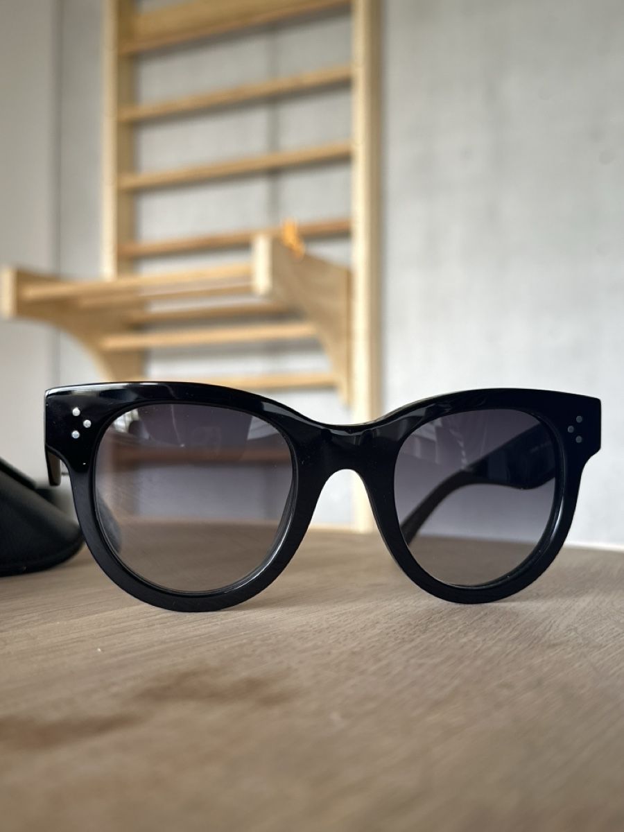 Celine Occhiali & Lenti: Celine Sonnenbrille – Nuovo (secondo la descrizione) da Bern venduto da Tana31 3