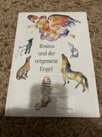 Rosina und der vergessene Engel, Dora Baumann, NEU!