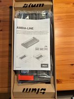 Folienschneider - Originalverpackt