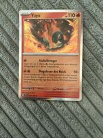 Yuyu, Glänzend (Pokémon Karte)