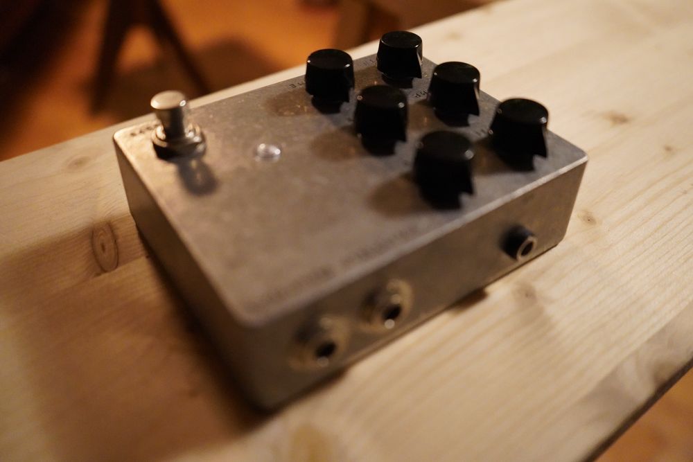 FX PEDAL Fairfield Circuitry Shallow Water Kaufen auf Ricardo
